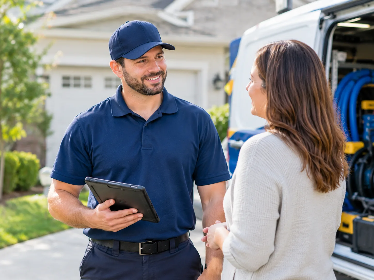 Sewage Backup Cleanup Dundee, MI FAQs